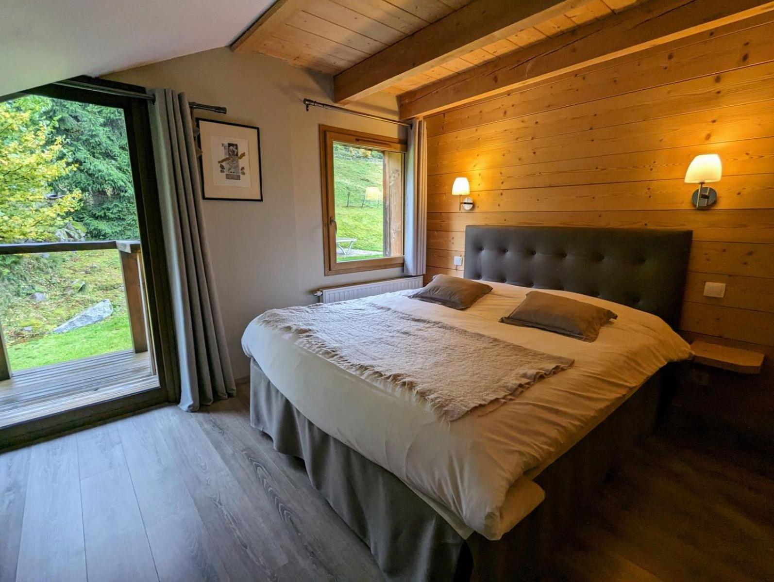 La Ferme Du Douanier & Spa 5 Etoiles All Inclusive Ventron Exterior photo